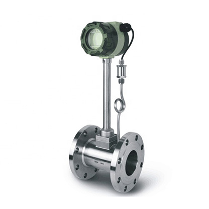 Vortex Flowmeter