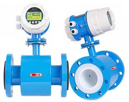 Electromagnetic Flow Meter