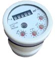 water meter mechanism
